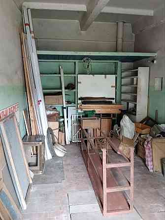 Продам небольшой гараж по пр-ту Мира, кооператив Донецк