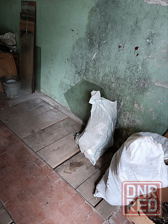 Продам небольшой гараж по пр-ту Мира, кооператив Донецк - изображение 5