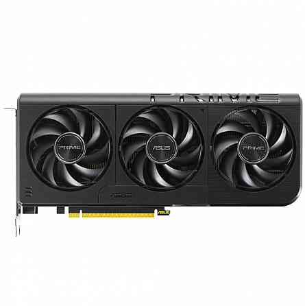 Видеокарта Asus (Prime-Rtx5060-O8g) Geforce Rtx 5060 8gb Prime Oc (90yv0n10-M0na00) (арт-7762) Макеевка