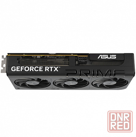 Видеокарта Asus (Prime-Rtx5060-O8g) Geforce Rtx 5060 8gb Prime Oc (90yv0n10-M0na00) (арт-7762) Макеевка - изображение 2