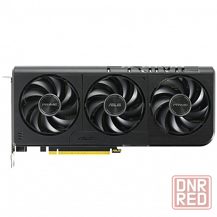 Видеокарта Asus (Prime-Rtx5060-O8g) Geforce Rtx 5060 8gb Prime Oc (90yv0n10-M0na00) (арт-7762) Макеевка - изображение 1