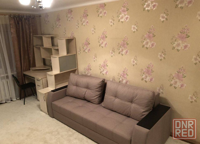 сдам квартиру на солнечном Макеевка - изображение 2