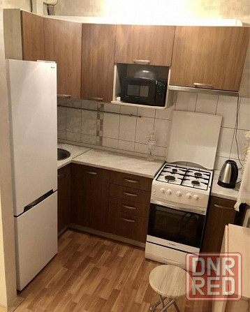 сдам квартиру на солнечном Макеевка - изображение 1