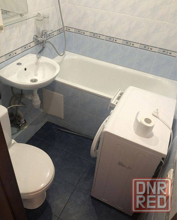 сдам квартиру на солнечном Макеевка - изображение 3