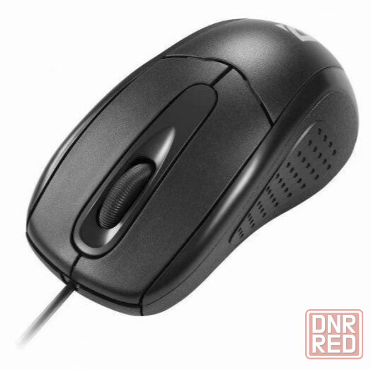 Мышь проводная Defender Standard Mb-580 (52580) (арт-8373) Макеевка - изображение 2