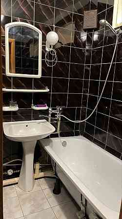 Сдаётся двухкомнатная квартира на мкр Кирова Мариуполь