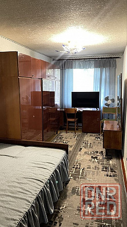 Сдаётся двухкомнатная квартира на мкр Кирова Мариуполь - изображение 5