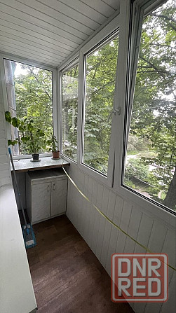 Сдаётся двухкомнатная квартира на мкр Кирова Мариуполь - изображение 4