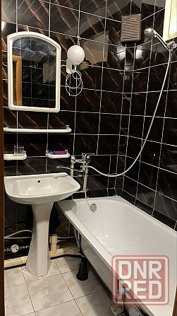 Сдаётся двухкомнатная квартира на мкр Кирова Мариуполь - изображение 6