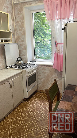 Сдаётся двухкомнатная квартира на мкр Кирова Мариуполь - изображение 7
