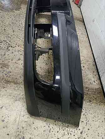 Продам бампер Skoda A5 (всборе) новый Донецк