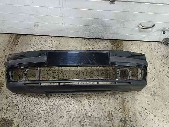 Продам бампер Skoda A5 (всборе) новый Донецк