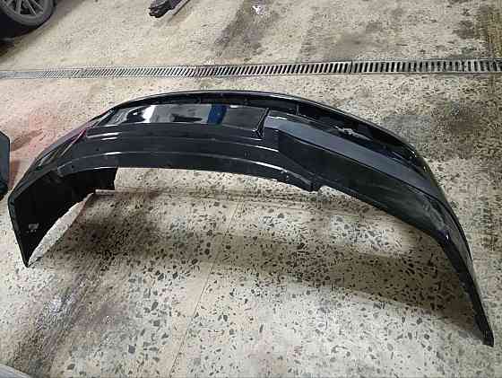 Продам бампер Skoda A5 (всборе) новый Донецк