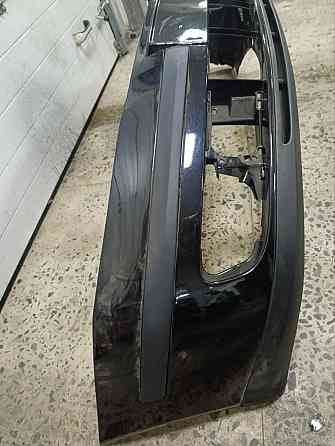 Продам бампер Skoda A5 (всборе) новый Донецк