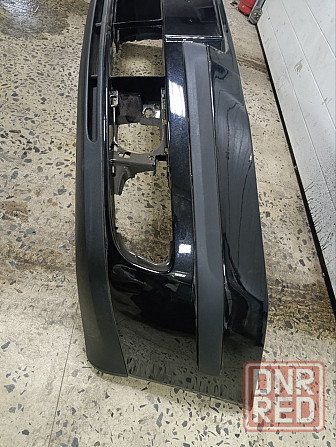 Продам бампер Skoda A5 (всборе) новый Донецк - изображение 2