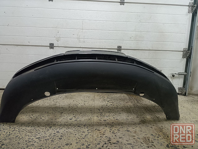 Продам бампер Skoda A5 (всборе) новый Донецк - изображение 5