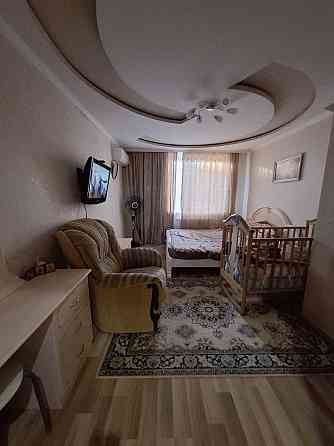 Сдам 2-комнатную квартиру в Донецке, Ворошиловский район, библиотека им.Крупской. Донецк