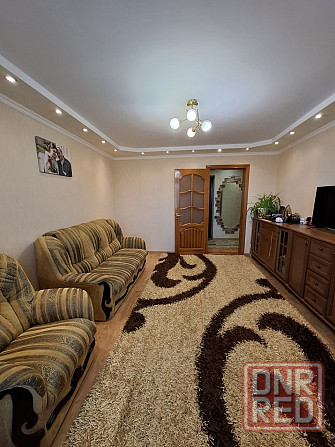 Сдам 2-комнатную квартиру в Донецке, Ворошиловский район, библиотека им.Крупской. Донецк - изображение 5