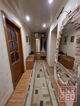 Сдам 2-комнатную квартиру в Донецке, Ворошиловский район, библиотека им.Крупской. Донецк - изображение 4