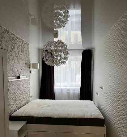 Сдам 2-комнатную квартиру в Донецке, Ворошиловском районе. б-р Школьный Донецк