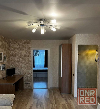 Сдам 2-комнатную квартиру в Донецке, Ворошиловском районе. б-р Школьный Донецк - изображение 2