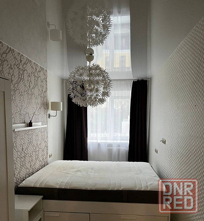 Сдам 2-комнатную квартиру в Донецке, Ворошиловском районе. б-р Школьный Донецк - изображение 1