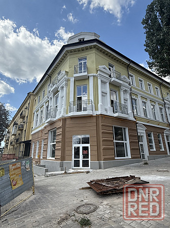 Сдается в аренду помещение в центре города Мариуполь - изображение 1