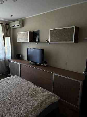 Сдается 1-комнатная квартира в Калининском районе , ул. Разенкова Донецк