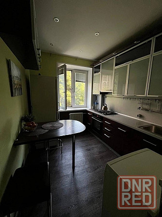 Сдается 1-комнатная квартира в Калининском районе , ул. Разенкова Донецк - изображение 2