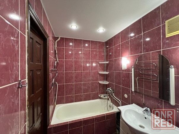 Сдам 1-комнатную квартиру в Донецке, Киевский район, Донецк Сити. Донецк - изображение 5