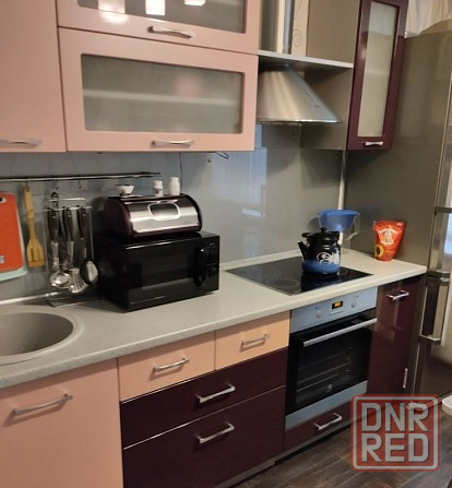 Сдам 1-комнатную квартиру в Донецк, Ворошиловский район, ул Челюскинцев. Донецк - изображение 1