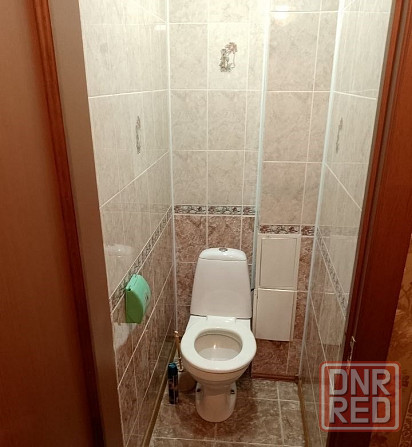 Сдам 1-комнатную квартиру в Донецк, Ворошиловский район, ул Челюскинцев. Донецк - изображение 2