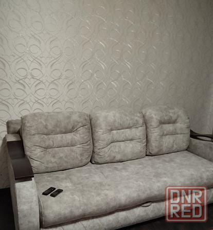 Сдам 1-комнатную квартиру в Донецк, Ворошиловский район, ул Челюскинцев. Донецк - изображение 5