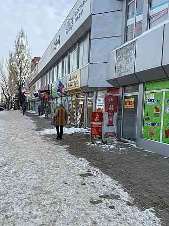 Топ локация! Аренда магазина на Куйбышева! Донецк