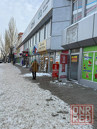 Топ локация! Аренда магазина на Куйбышева! Донецк - изображение 1