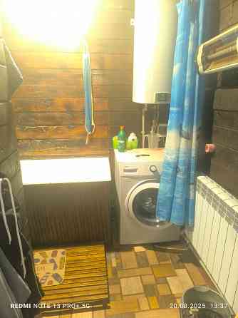 Продам дом с газом Семашко Донецк