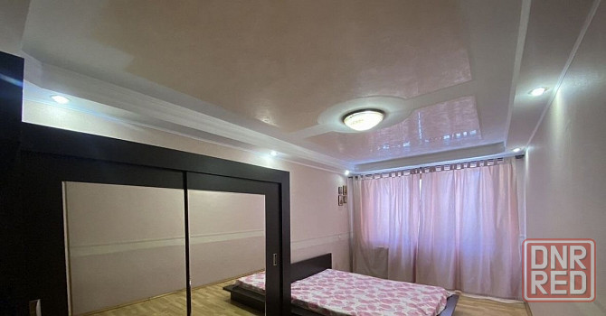 Сдам 1-комнатную квартиру в Донецке, Калининский район, ул Марии Ульяновой. Донецк - изображение 4