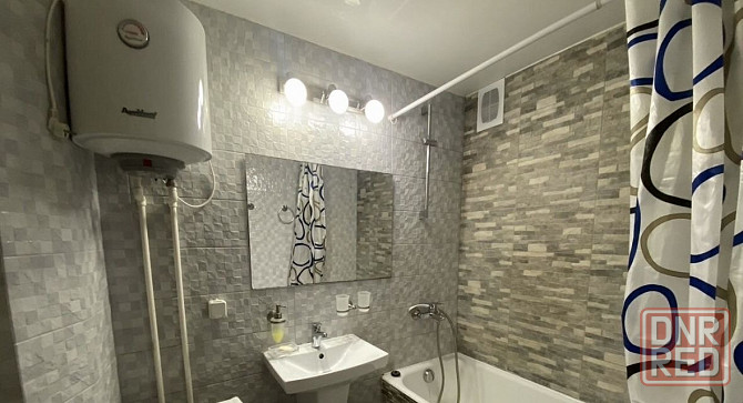 Сдам 1-комнатную квартиру в Донецке, Калининский район, ул Марии Ульяновой. Донецк - изображение 6