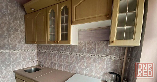 Сдам 1-комнатную квартиру в Донецке, Калининский район, ул Марии Ульяновой. Донецк - изображение 2