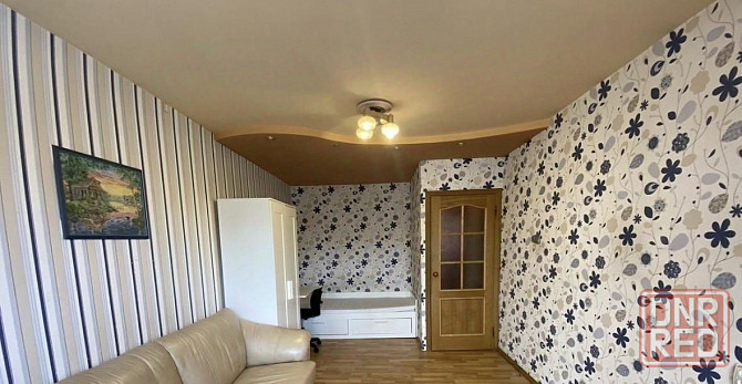 Сдам 1-комнатную квартиру в Донецке, Калининский район, ул Марии Ульяновой. Донецк - изображение 3