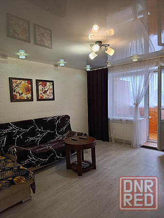 Сдам 1-комнатную квартиру в Донецке, Киевский район, Маяк. Донецк - изображение 4