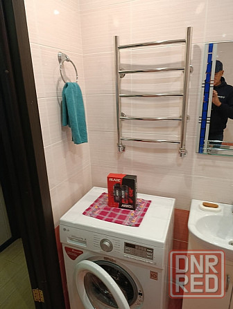 Сдам 1-комнатную квартиру в Донецке, Киевский район, Маяк. Донецк - изображение 5