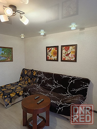 Сдам 1-комнатную квартиру в Донецке, Киевский район, Маяк. Донецк - изображение 3