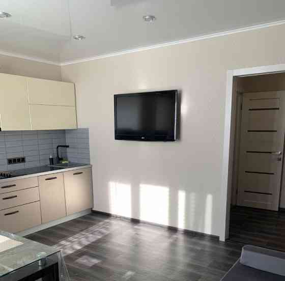 Сдам 1-комнатную квартиру в Донецке, Калининский район, Мед Институт Донецк