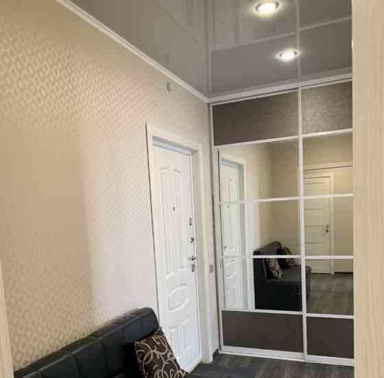 Сдам 1-комнатную квартиру в Донецке, Калининский район, Мед Институт Донецк