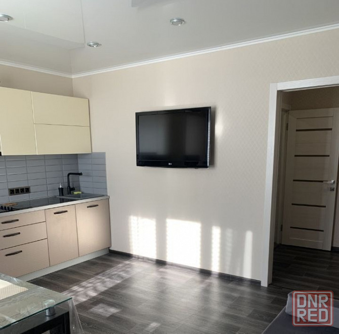 Сдам 1-комнатную квартиру в Донецке, Калининский район, Мед Институт Донецк - изображение 5