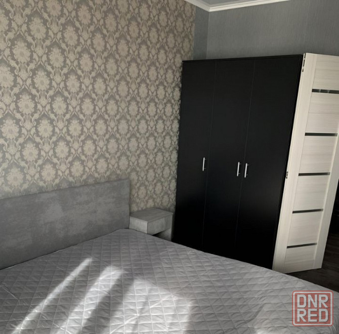 Сдам 1-комнатную квартиру в Донецке, Калининский район, Мед Институт Донецк - изображение 6