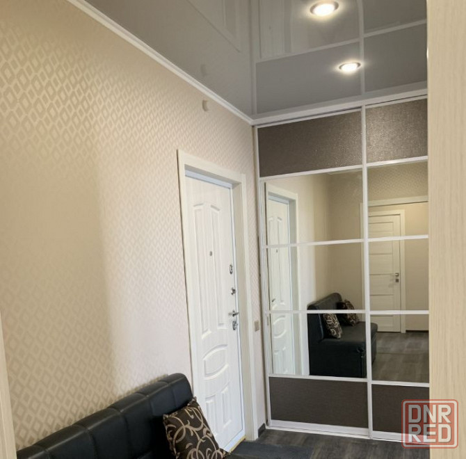 Сдам 1-комнатную квартиру в Донецке, Калининский район, Мед Институт Донецк - изображение 4