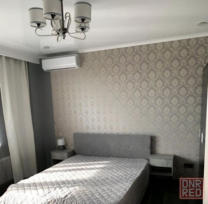 Сдам 1-комнатную квартиру в Донецке, Калининский район, Мед Институт Донецк - изображение 1