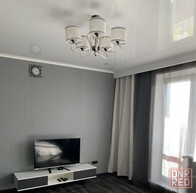 Сдам 1-комнатную квартиру в Донецке, Калининский район, Мед Институт Донецк - изображение 2